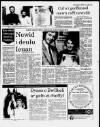 Herald Cymraeg Saturday 27 June 1987 Page 13