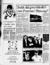 Herald Cymraeg Saturday 27 June 1987 Page 30