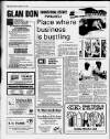 Herald Cymraeg Saturday 27 June 1987 Page 34