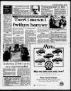 Herald Cymraeg Saturday 11 July 1987 Page 9