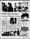 Herald Cymraeg Saturday 11 July 1987 Page 17