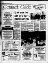 Herald Cymraeg Saturday 11 July 1987 Page 22