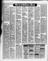 Herald Cymraeg Saturday 11 July 1987 Page 28