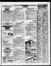 Herald Cymraeg Saturday 11 July 1987 Page 49