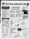 Herald Cymraeg Saturday 05 September 1987 Page 14