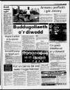 Herald Cymraeg Saturday 05 September 1987 Page 35