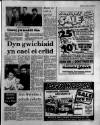 Herald Cymraeg Saturday 16 January 1988 Page 5