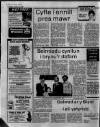 Herald Cymraeg Saturday 16 January 1988 Page 8