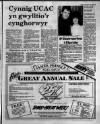 Herald Cymraeg Saturday 16 January 1988 Page 9