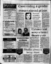 Herald Cymraeg Saturday 16 January 1988 Page 10