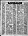 Herald Cymraeg Saturday 16 January 1988 Page 22