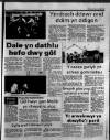 Herald Cymraeg Saturday 16 January 1988 Page 43