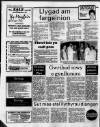 Herald Cymraeg Saturday 23 January 1988 Page 8