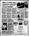 Herald Cymraeg Saturday 23 January 1988 Page 11