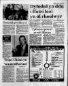 Herald Cymraeg Saturday 30 January 1988 Page 5