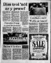 Herald Cymraeg Saturday 30 January 1988 Page 9