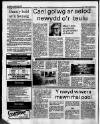 Herald Cymraeg Saturday 06 February 1988 Page 4