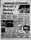 Herald Cymraeg