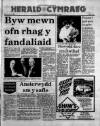 Herald Cymraeg