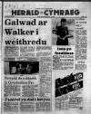 Herald Cymraeg