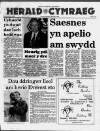 Herald Cymraeg