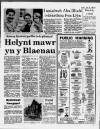 Herald Cymraeg Saturday 28 May 1988 Page 5