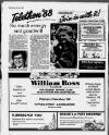 Herald Cymraeg Saturday 28 May 1988 Page 28