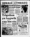 Herald Cymraeg