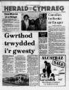 Herald Cymraeg