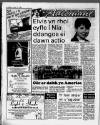 Herald Cymraeg Saturday 27 August 1988 Page 6