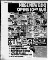 Herald Cymraeg Saturday 27 August 1988 Page 10