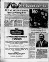 Herald Cymraeg Saturday 27 August 1988 Page 12