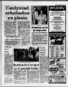 Herald Cymraeg Saturday 27 August 1988 Page 23