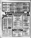 Herald Cymraeg Saturday 27 August 1988 Page 42