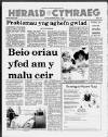 Herald Cymraeg