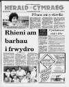 Herald Cymraeg