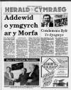 Herald Cymraeg