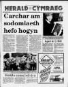 Herald Cymraeg