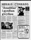 Herald Cymraeg