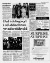 Herald Cymraeg Saturday 03 December 1988 Page 11