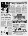 Herald Cymraeg Saturday 03 December 1988 Page 27