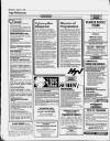Herald Cymraeg Saturday 03 December 1988 Page 48
