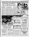 Herald Cymraeg Saturday 03 December 1988 Page 55