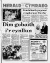 Herald Cymraeg