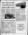 Herald Cymraeg Saturday 07 January 1989 Page 5