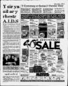 Herald Cymraeg Saturday 07 January 1989 Page 11