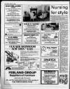 Herald Cymraeg Saturday 07 January 1989 Page 14