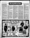 Herald Cymraeg Saturday 07 January 1989 Page 16