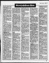 Herald Cymraeg Saturday 07 January 1989 Page 17