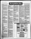 Herald Cymraeg Saturday 07 January 1989 Page 18